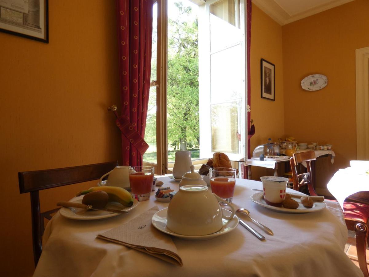 Hotel Des 4 Continents - Le Mans Сан-Сатурнин Екстериор снимка