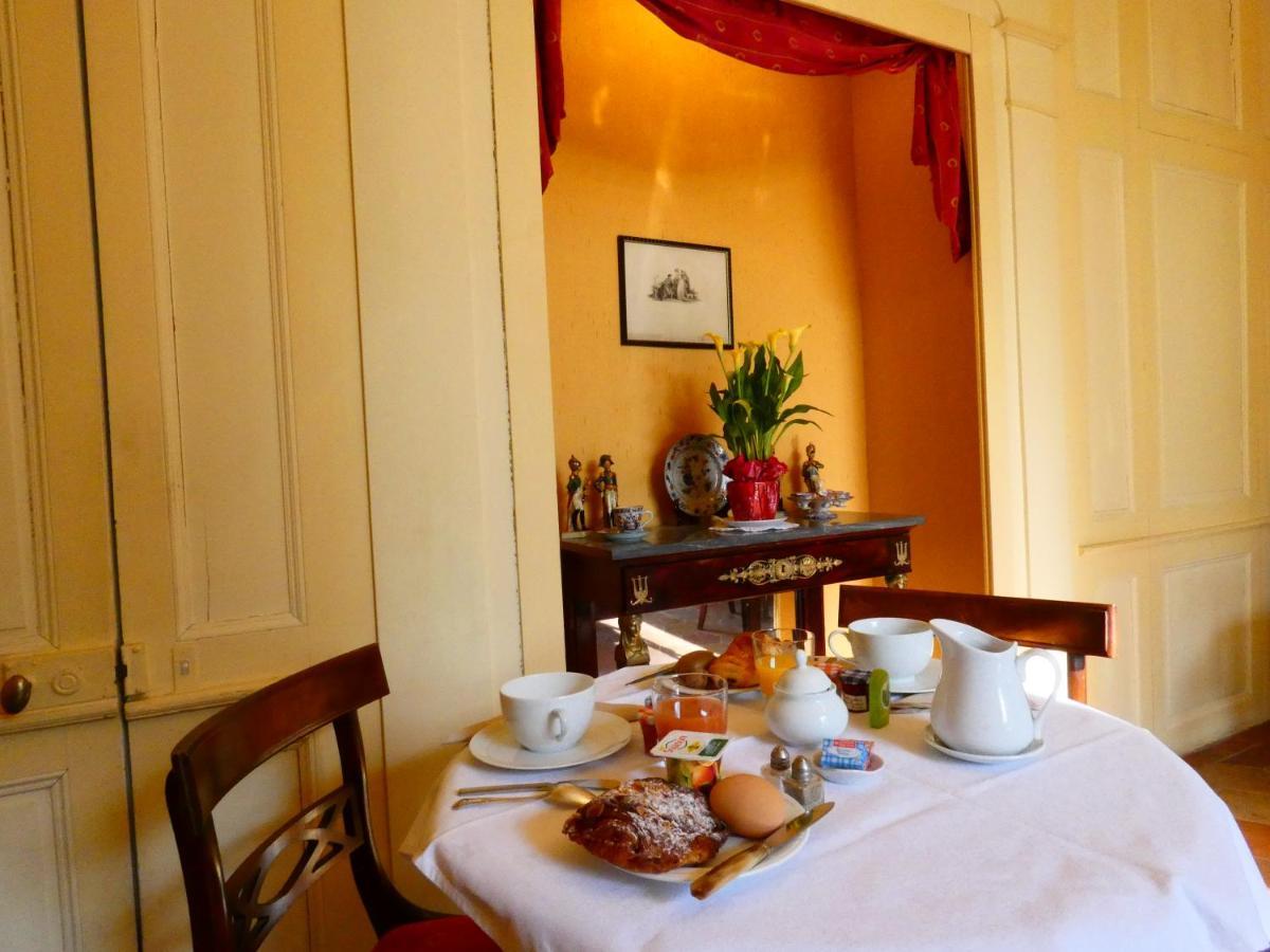 Hotel Des 4 Continents - Le Mans Сан-Сатурнин Екстериор снимка